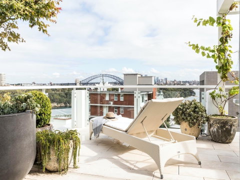 Wylde St Penthouse - Broome Tourism 2