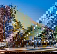 Abercombie Student Accommodation Summer - Broome Tourism