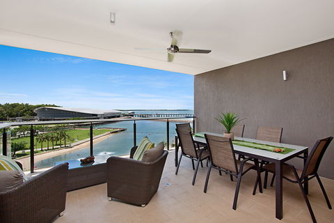 Akuna Waterfront - Broome Tourism 1