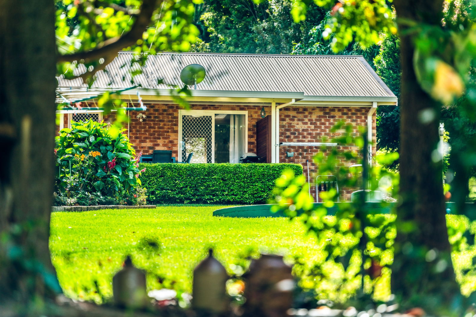 Boambee NSW Broome Tourism