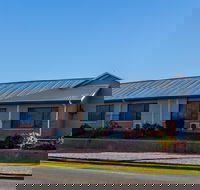 Albert Motel Moree - Broome Tourism
