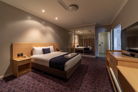 Albert Motel Moree - Broome Tourism 2