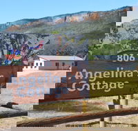 Angelina's Cottage - Capertee Valley - Broome Tourism