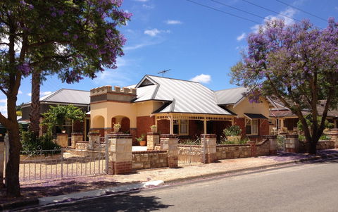 Apartments On Fiedler - Broome Tourism 0