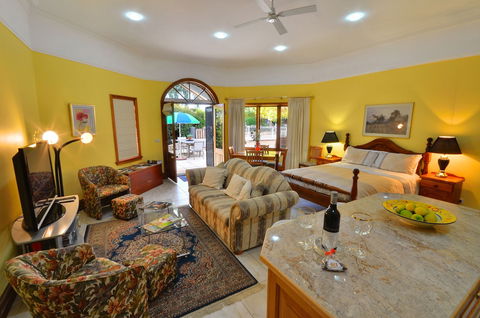 Apartments On Fiedler - Broome Tourism 1