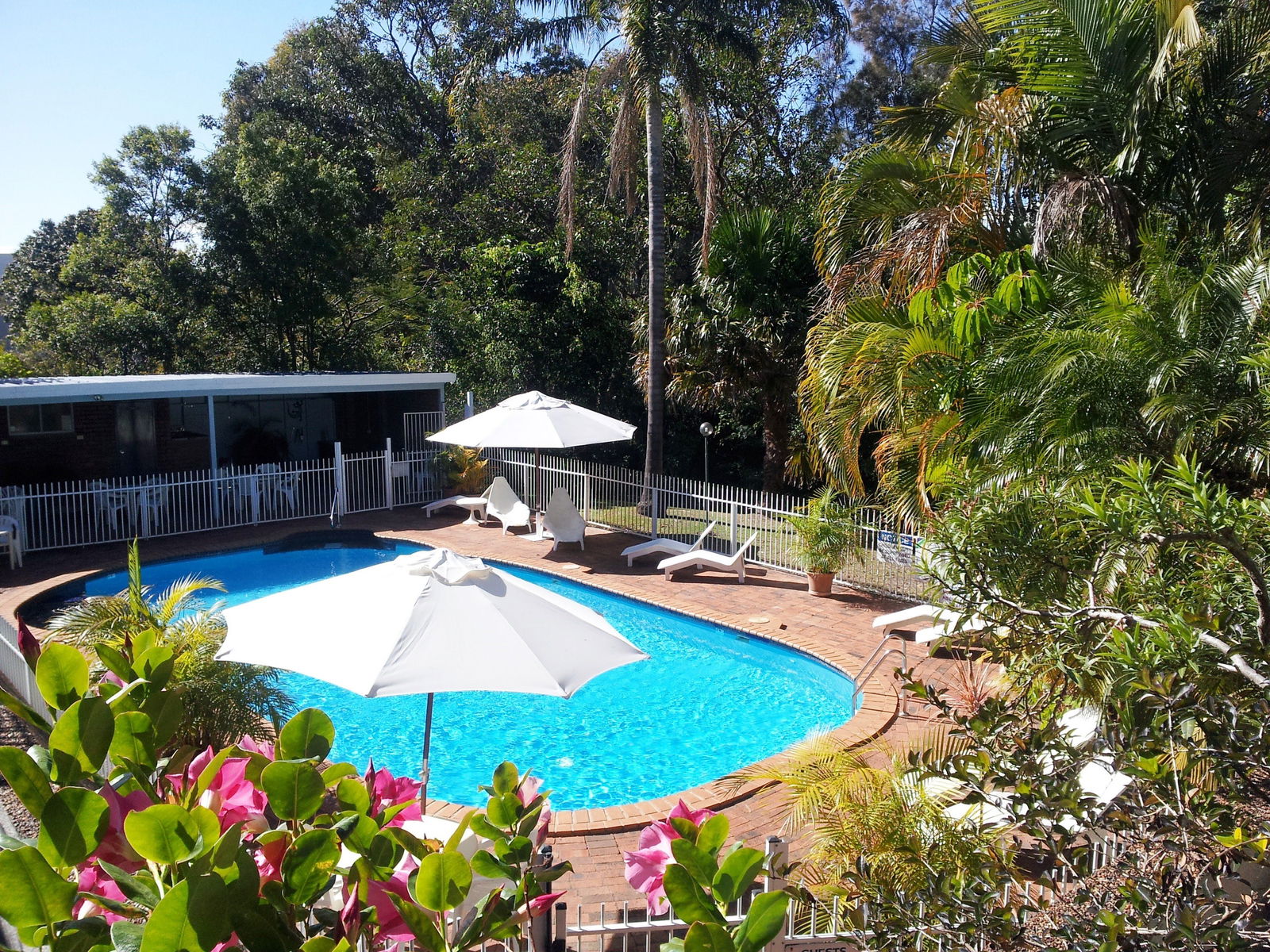 Lowanna NSW Broome Tourism