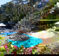 Aquajet Motel - Broome Tourism