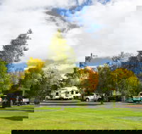 Armidale Tourist Park - Broome Tourism