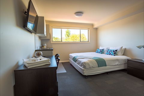 Aspire Mayfield - Broome Tourism 0