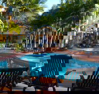 at Beach Court Holiday Villas - Broome Tourism