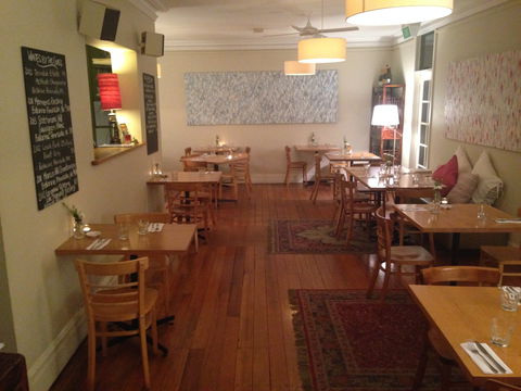 Athelstane House - Broome Tourism 1