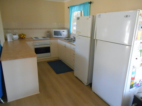 At The Beach - Broome Tourism 1