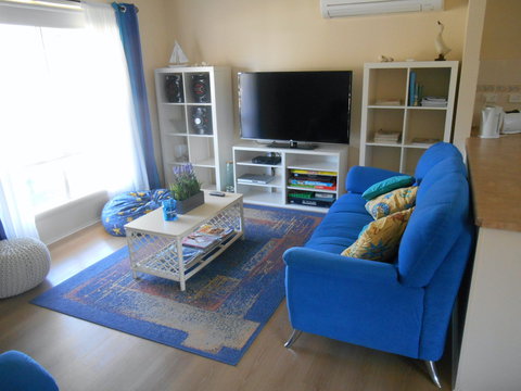 At The Beach - Broome Tourism 2