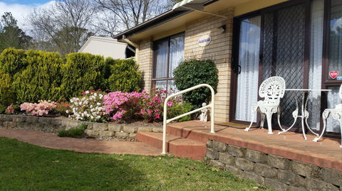 Avariella - Broome Tourism 0