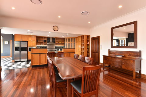 Barrington Park Estate - Broome Tourism 2