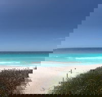 Barefoot Beach House - Broome Tourism