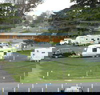 Bathurst Showground