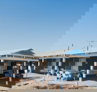 Bay Beach House - Broome Tourism