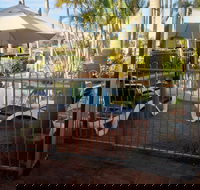 Beaches Serviced Apartments - Broome Tourism