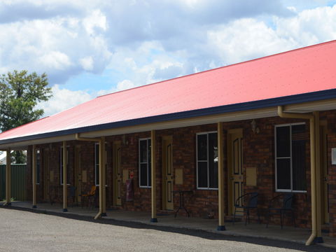 Bellview Motel - Broome Tourism 0