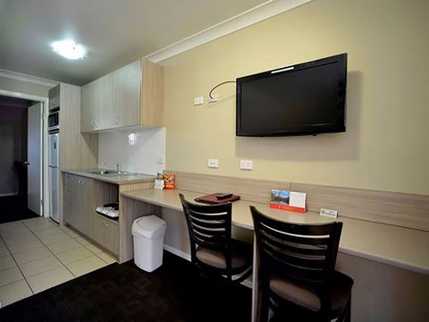 Bellview Motel - Broome Tourism 2