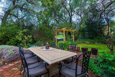 Bendigo Cottages Bed And Breakfast - Broome Tourism 2