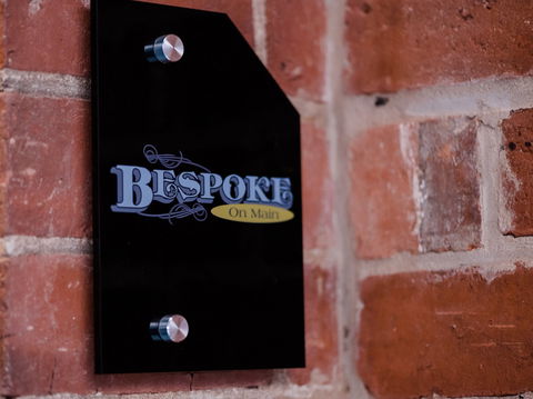 Bespoke On Main - Broome Tourism 2
