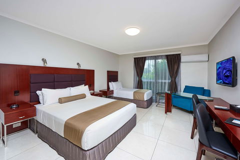 Best Western Casula Motor Inn - Broome Tourism 2