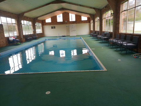 BIG4 Warrnambool Figtree Holiday Park - Broome Tourism 1