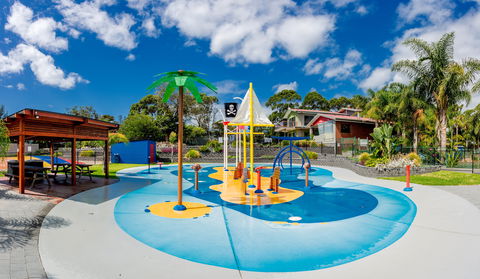 BIG4 Merimbula Tween Waters Holiday Park - Broome Tourism 0