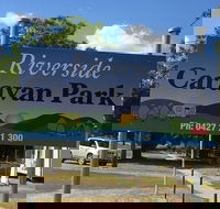Bingara Riverside Caravan Park - Broome Tourism
