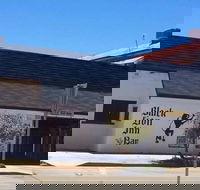 Black Lion Inn Hotel - Broome Tourism