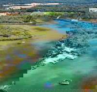 Blackwood River Houseboats - Broome Tourism