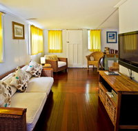Blue River Shack - Broome Tourism