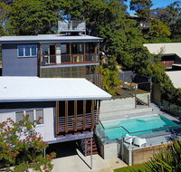 Bombora Beach House - Broome Tourism