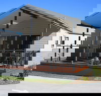 Bowlo Holiday Cabins - Broome Tourism