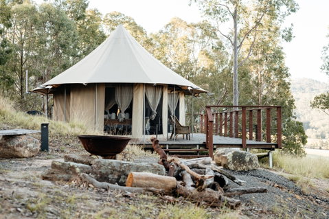 Boydells - Broome Tourism 1