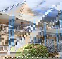 Canberran Lodge - Broome Tourism