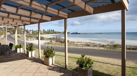 Cape View Cottage - Broome Tourism 0