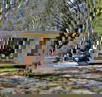 Capertee Cottage - Broome Tourism
