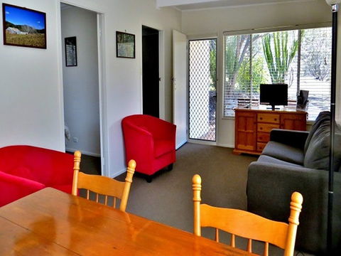 Capertee Cottage - Broome Tourism 2