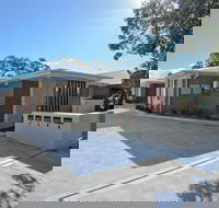 Cardiff Executive Apartments - Broome Tourism
