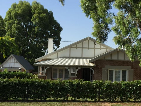 Casey Street Suite And Studio - Broome Tourism 0
