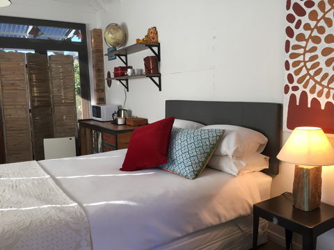 Casey Street Suite And Studio - Broome Tourism 2