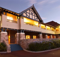 Caves House Hotel Yallingup - Broome Tourism