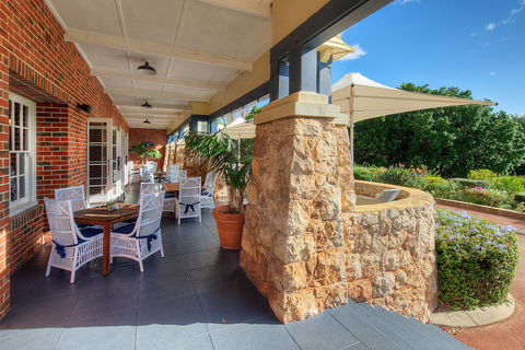 Caves House Hotel Yallingup - Broome Tourism 1