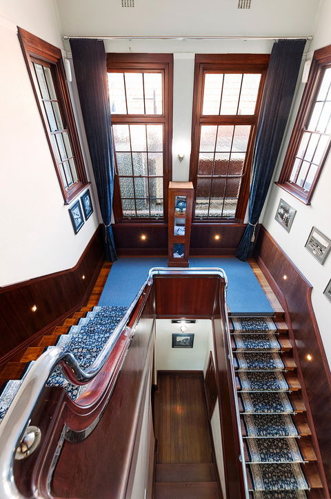 Caves House Hotel Yallingup - Broome Tourism 2