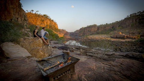 Cicada Lodge - Broome Tourism 2