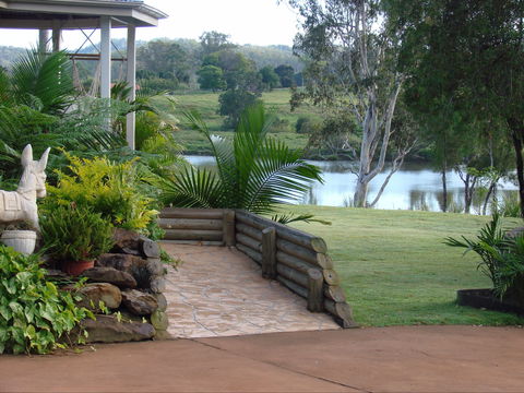 Clarence River B And B - Broome Tourism 1