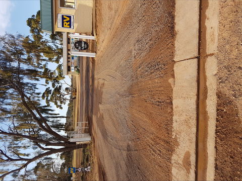 Cleve Showgrounds RV Park - Broome Tourism 0